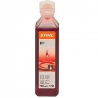 2 Stroke Oil 100ml